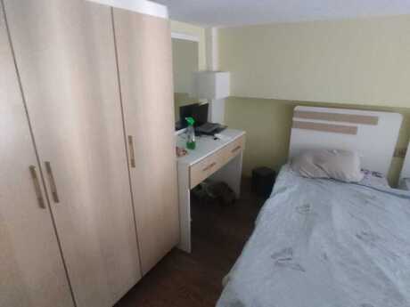 1-комн. новостройка - м. Иншаатчылар - 15 м²