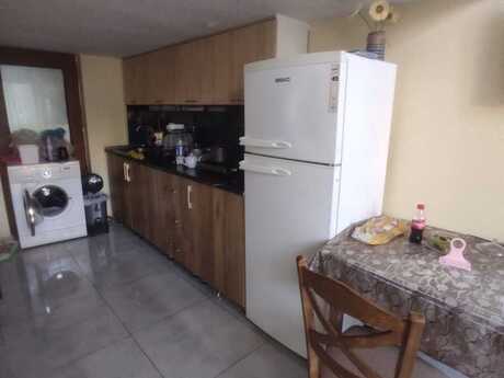 1-комн. новостройка - м. Иншаатчылар - 15 м²