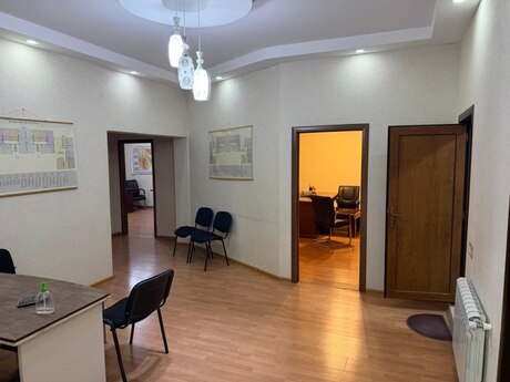 3-room apartment, 136 m², İnşaatçılar: 378 000 ₼ 5