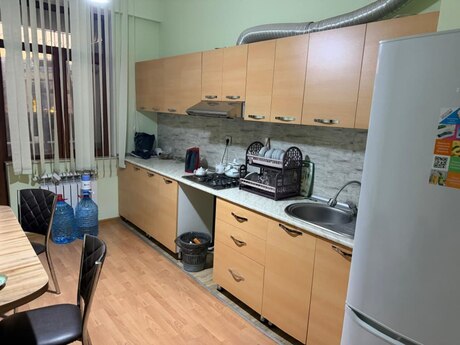 3-room apartment, 136 m², İnşaatçılar: 378 000 ₼ 3