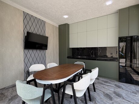 4 otaqlı həyət evi, 180 m², Mərdəkan: 440 000 ₼ 5