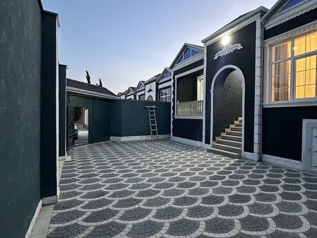 4 otaqlı həyət evi, 120 m², Savalan: 118 000 ₼ 5