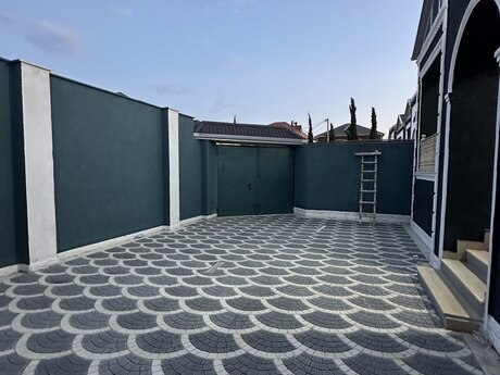 4 otaqlı həyət evi, 120 m², Savalan: 118 000 ₼ 3