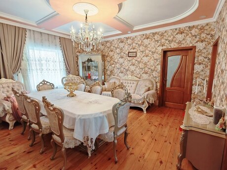 5 otaqlı həyət evi, 160 m², Lökbatan: 140 000 ₼ 5