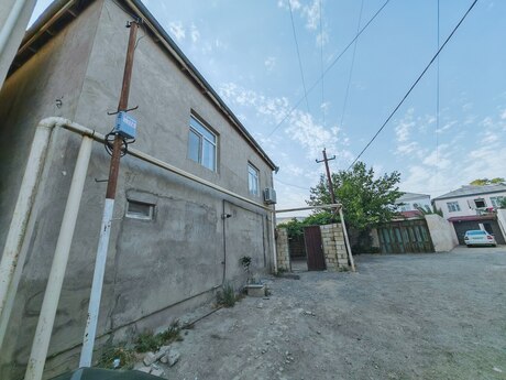 5-комн. дом/дача - пос. Локбатан - 160 м²
