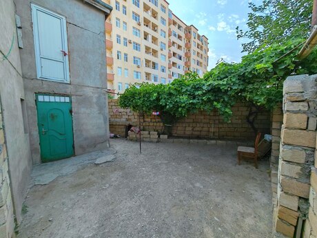 5-комн. дом/дача - пос. Локбатан - 160 м²