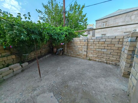 5 otaqlı həyət evi, 160 m², Lökbatan: 140 000 ₼ 3