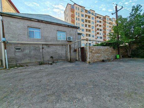 5-комн. дом/дача - пос. Локбатан - 160 м²