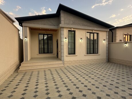 Elan №6300674 - Bakı, Maştağa q., 3 otaqlı, 90 m²