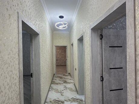 3 otaqlı həyət evi, 90 m², Maştağa: 73 500 ₼ 5