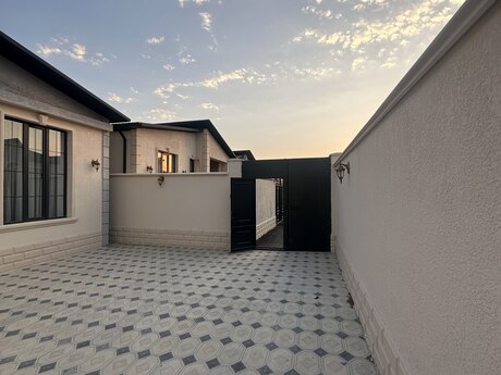 3 otaqlı həyət evi, 90 m², Maştağa: 73 500 ₼ 3