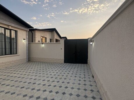 3 otaqlı həyət evi, 90 m², Maştağa: 73 500 ₼ 2