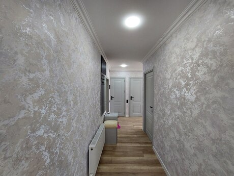 2-room apartment, 52 m², Hövsan: 135 000 ₼ 4
