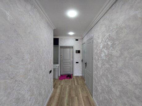 2-room apartment, 52 m², Hövsan: 135 000 ₼ 3