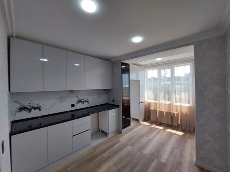 2-room apartment, 52 m², Hövsan: 135 000 ₼ 5