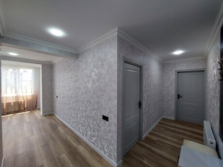 2-room apartment, 52 m², Hövsan: 135 000 ₼ 2