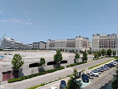 2-room apartment, 65 m², Ağ şəhər: 414 000 ₼ 4
