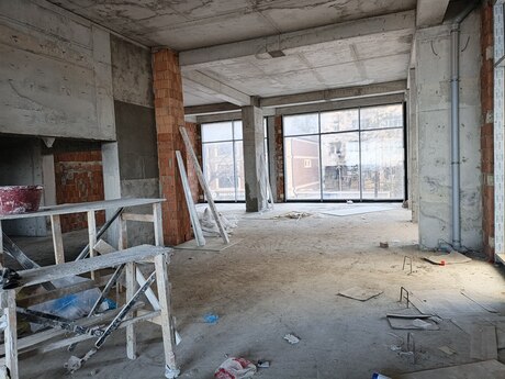 Elan №6300725 - Bakı, Badamdar q., 380 m²