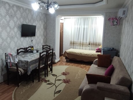 Объявление №6300731 - Сумгаит, Сумгаит, 1-комн., 45 м², 5/5 этаж