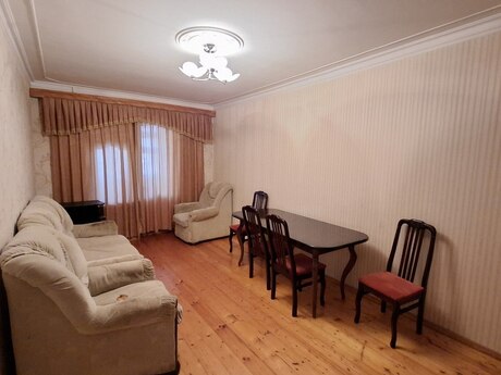 Elan №6300729 - Bakı, Azadlıq Prospekti m., 3 otaqlı, 90 m², 4/9 mərtəbə
