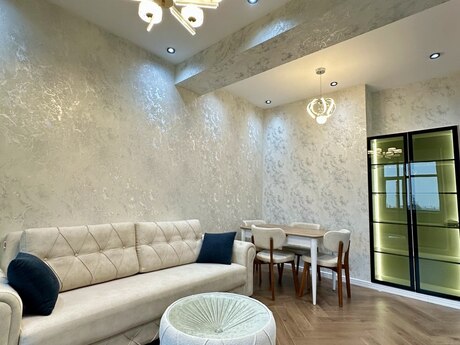 2 otaqlı mənzil, 51 m², Qara Qarayev: 210 000 ₼ 5