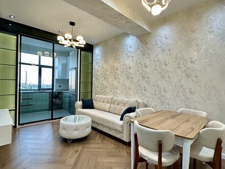 2 otaqlı mənzil, 51 m², Qara Qarayev: 210 000 ₼ 2