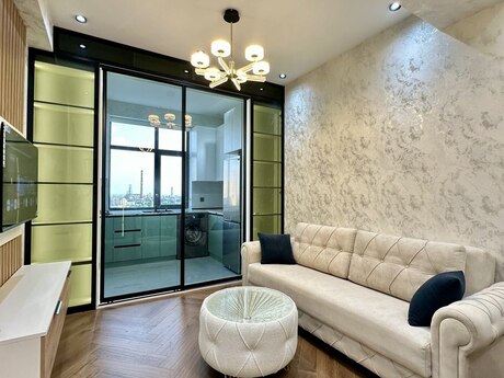 Объявление №6300730 - Баку, м. Кара Караев, 2-комн., 51 м², 9/16 этаж
