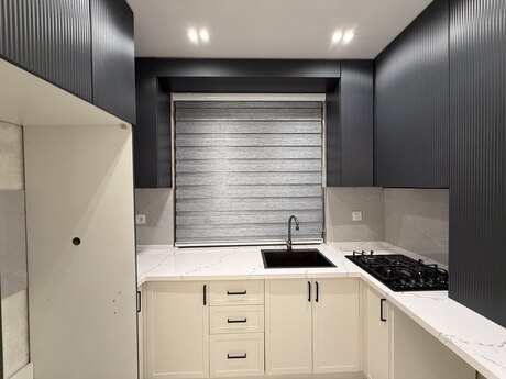 3 otaqlı mənzil, 60 m², Nərimanov: 199 500 ₼ 4