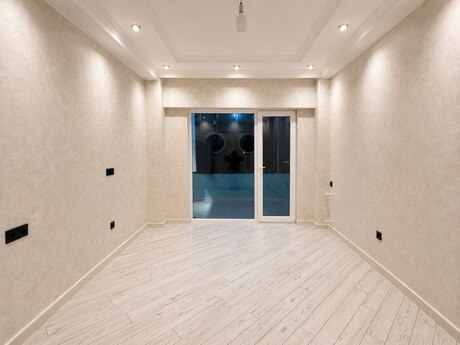 3-комн. новостройка - пос. Биладжары - 69 м²