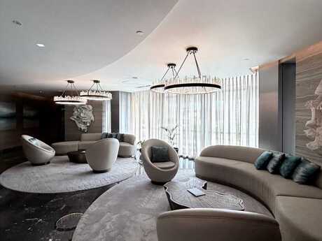 3 otaqlı mənzil, 165 m², Şah İsmayıl Xətai: 2 380 000 ₼ 5