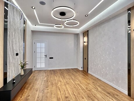 2 otaqlı mənzil, 54 m², Turkuaz: 179 000 ₼ 5