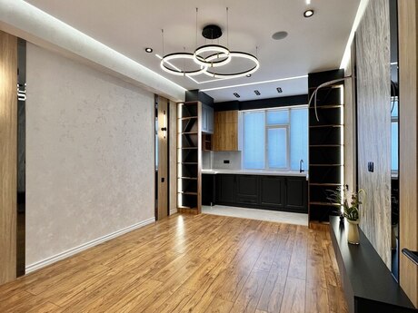 2 otaqlı mənzil, 54 m², Turkuaz: 179 000 ₼ 3