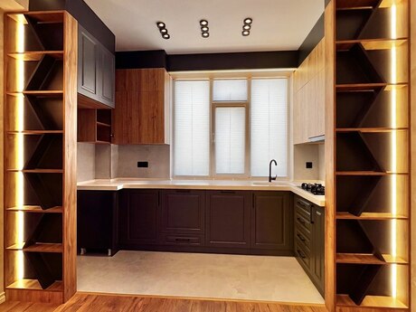 2 otaqlı mənzil, 54 m², Turkuaz: 179 000 ₼ 4
