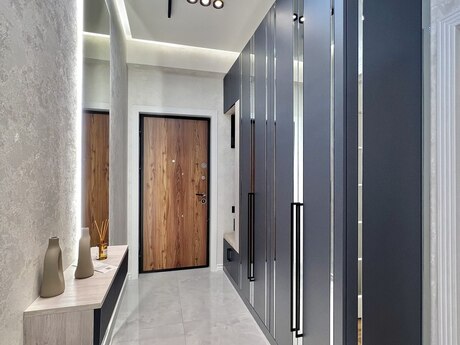 2 otaqlı mənzil, 54 m², Turkuaz: 179 000 ₼ 2