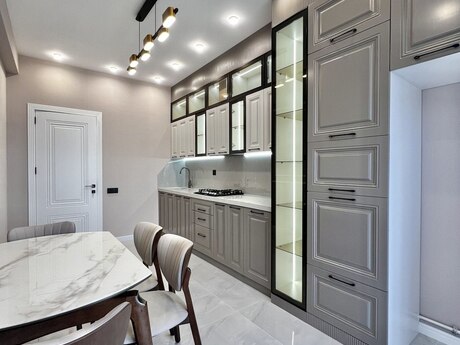 3 otaqlı mənzil, 105 m², Turkuaz: 345 000 ₼ 4