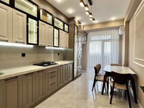 3 otaqlı mənzil, 105 m², Turkuaz: 345 000 ₼ 3