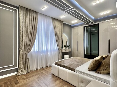 3 otaqlı mənzil, 105 m², Turkuaz: 345 000 ₼ 5