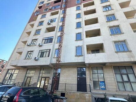 Elan №6300804 - Bakı, Həzi Aslanov q., 3 otaqlı, 147 m², 4/14 mərtəbə