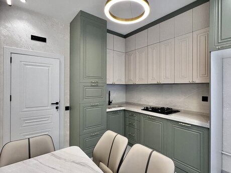 3 otaqlı mənzil, 91 m², Turkuaz: 288 000 ₼ 4