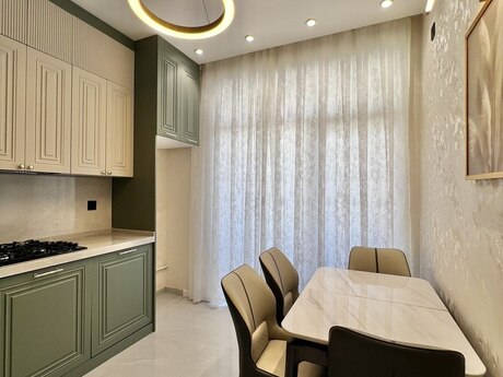 3 otaqlı mənzil, 91 m², Turkuaz: 288 000 ₼ 3