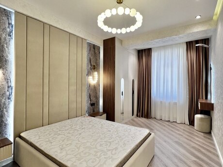 3 otaqlı mənzil, 91 m², Turkuaz: 288 000 ₼ 5