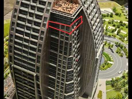 3 otaqlı mənzil, 165 m², Şah İsmayıl Xətai: 2 380 000 ₼ 2