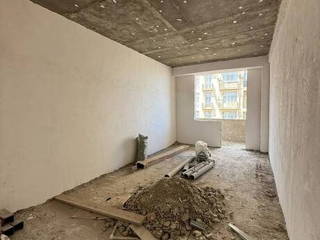 Azadlıq Prospektidə 4 otaqlı yeni tikili mənzil satılır, 150 m², 320 000 AZN, şəkil 5 / 12