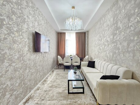 Elan №6300837 - Xırdalan, Xırdalan, 2 otaqlı, 54 m², 2/6 mərtəbə