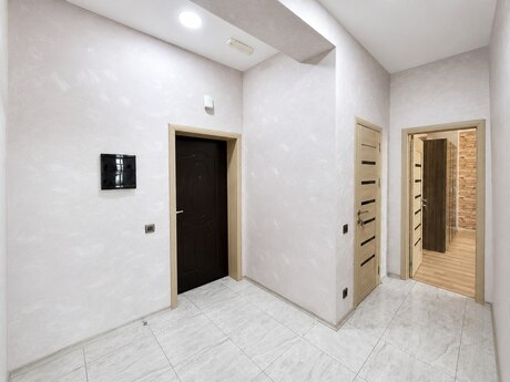 3 otaqlı mənzil, 110 m², Gənclik: 338 000 ₼ 5