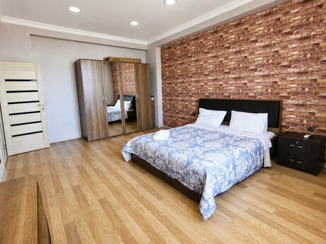 3 otaqlı mənzil, 110 m², Gənclik: 338 000 ₼ 4