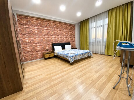 3 otaqlı mənzil, 110 m², Gənclik: 338 000 ₼ 3