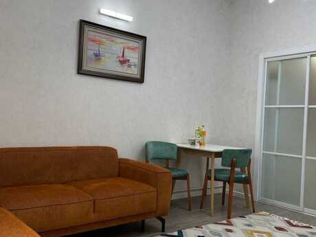 Elan №6300855 - Bakı, Qara Qarayev m., 2 otaqlı, 55 m², 14/18 mərtəbə