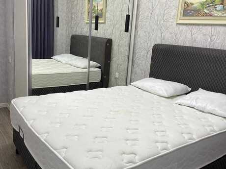 Объявление №6300855 - Баку, м. Кара Караев, 2-комн., 55 м², 14/18 этаж