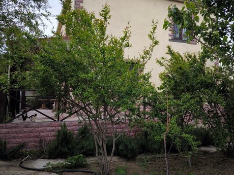 4 otaqlı həyət evi, 130 m², Binəqədi: 195 000 ₼ 5